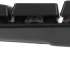 Клавиатура SteelSeries Apex 7 Red Switch Ru,  USB, c подставкой для запястий, черный [64642]